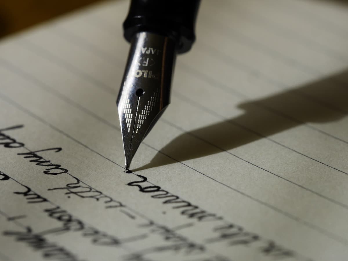 The AI proposal writer